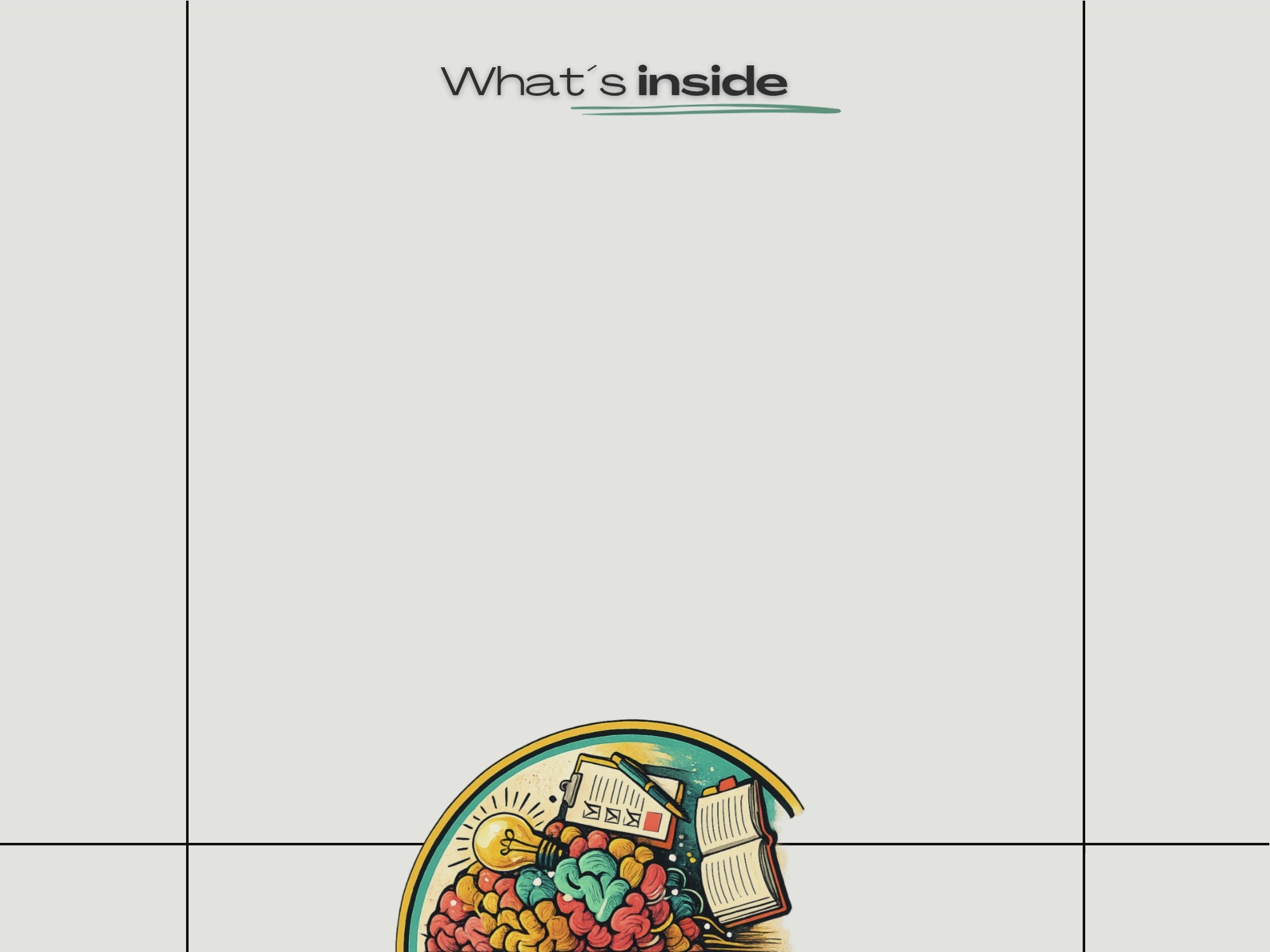 ADHD Task Starter Printable | Get Unstuck in 5 Minutes